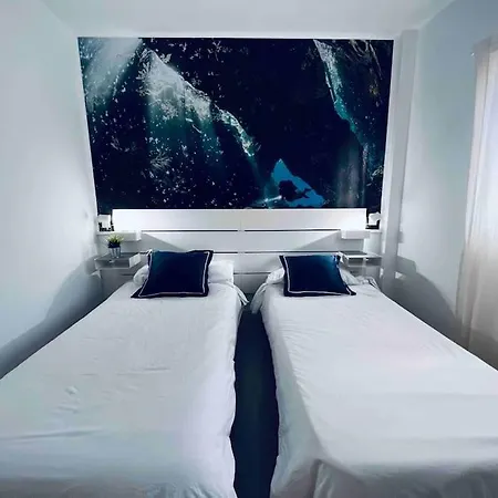 Apt Pejeverde By El Hierro La Restinga