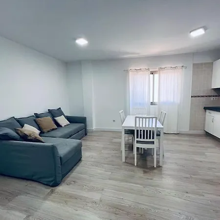 Apt Pejeverde By El Hierro Hotel
