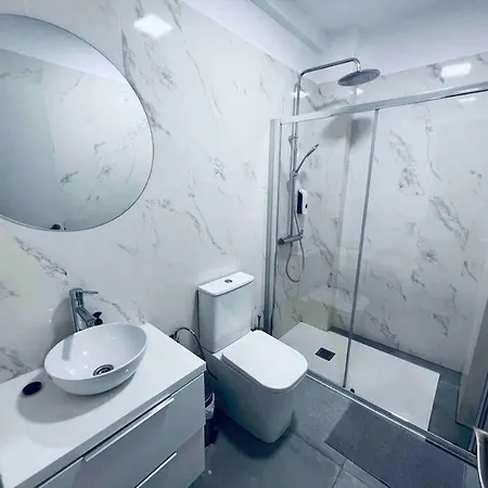 Hotel Apt Pejeverde By El Hierro *