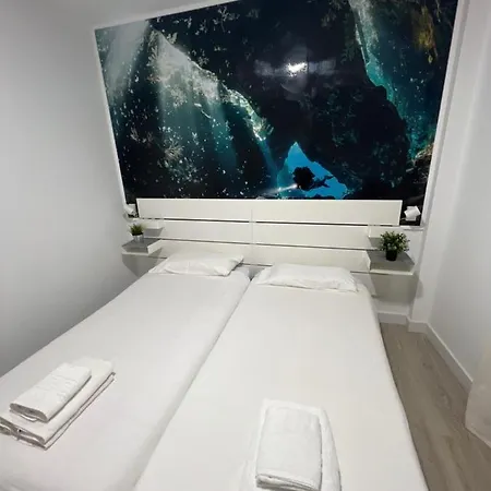 Hotel Apt Pejeverde By El Hierro *