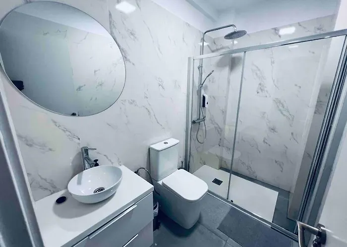 Hotel Apt Pejeverde By El Hierro *