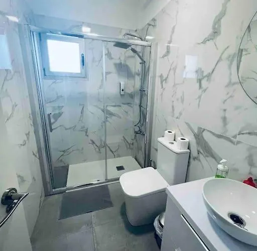 Apt Pejeverde By El Hierro Hotel *